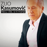 Zijo Kasumović - Neću više a ni manje