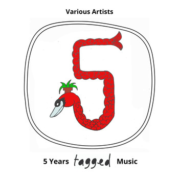 Various - 5 Year's Tagged Music
