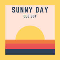 Old Guy - Sunny Day