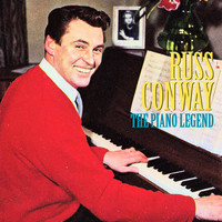 Russ Conway - The Piano Legend (Remastered)
