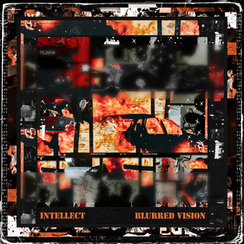 Intellect - Blurred Vision