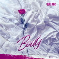 Quefabz - Body (Freestyle) (Explicit)
