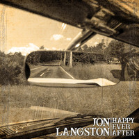 Jon Langston - Happy Ever After