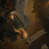 Joix - Believe