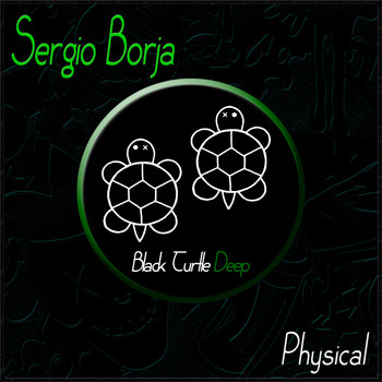 Sergio Borja - Physical