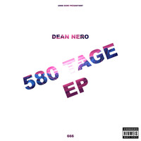 Dean Nero - 580 Tage (EP [Explicit])