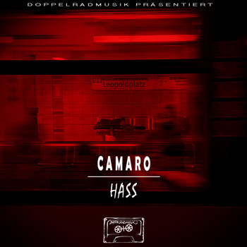 Camaro - Hass (Explicit)