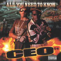 C.E.O. - All You Need To Know