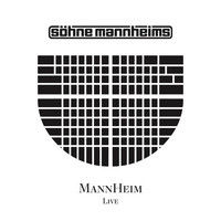 Söhne Mannheims - MannHeim (Live)