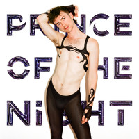 Pat Reilly - Prince of the Night (Explicit)