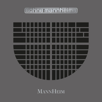 Söhne Mannheims - MannHeim