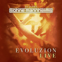 Söhne Mannheims - Evoluzion (Live)