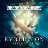 Söhne Mannheims - Evoluzion (Deluxe Edition)