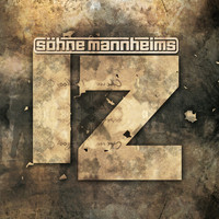 Söhne Mannheims - Iz On