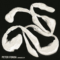 Peter Fonda - 2snakes