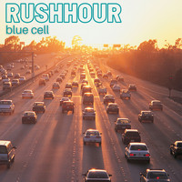 Blue Cell - Rushhour