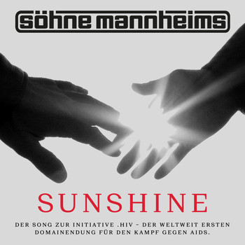 Söhne Mannheims - Sunshine
