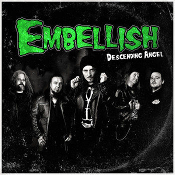 Embellish - Descending Angel (Explicit)