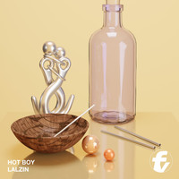 LALZIN - Hot Boy