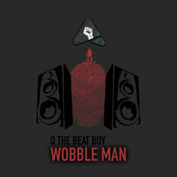 Q The Beat Boy - Wobble Man