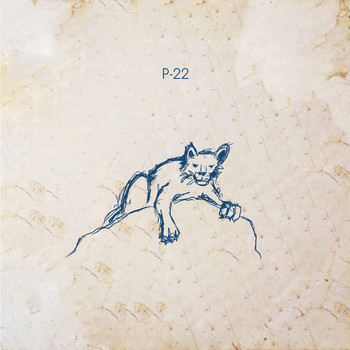 Michael Kaiser - P-22