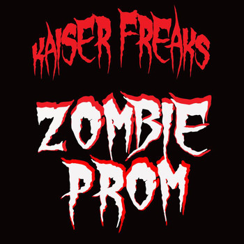 Kaiser Chiefs - Zombie Prom (Hallowe'en At Home Edition)