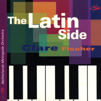 Clare Fischer - The Latin Side