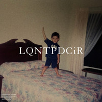 Arturo Loera - LQNTPDCiR (Explicit)