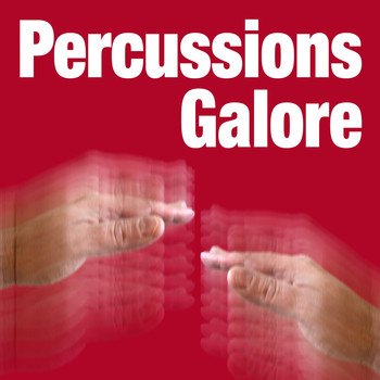 Various Artists - Percussions Galore