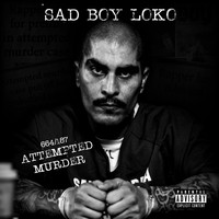Sadboy Loko - 664 / 187 Attempted Murder (Explicit)
