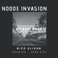 NICO OLIVAN - NO003 Invasion 