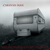 Dean Love - Caravan Man