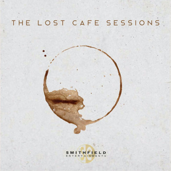 Various Artists - The Lost Cafe Sessions