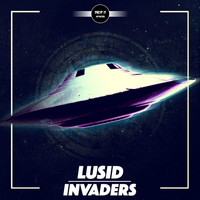 Lusid - Invaders