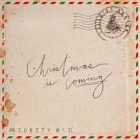 Kelleigh Bannen - Christmas Is Coming