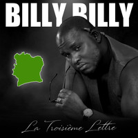 Billy billy - La troisième lettre