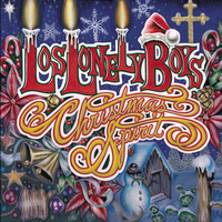 Los Lonely Boys - Christmas Spirit (Deluxe Version)
