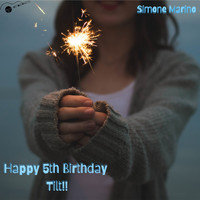 Simone Marino - Happy 5th Birthday Tilt!!