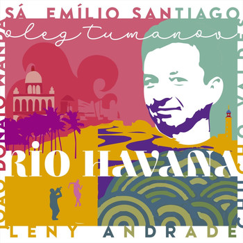 Various Artists - Rio Havana