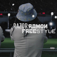 Dxnny Dolphin - Razor Ramon Freestyle (Explicit)