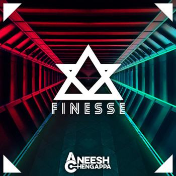 Aneesh Chengappa - Finesse