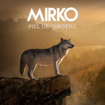Mirko - Piel de cordero