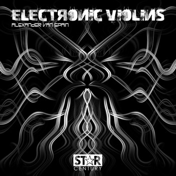 Alexander Van Spain - Electronic Violins