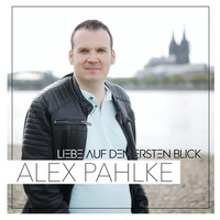 Alex Pahlke - Liebe auf den ersten Blick