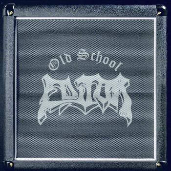 Editor - Old School