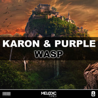 Karon & Purple - Wasp