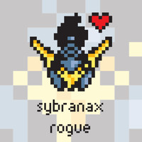 Sybranax - Rogue