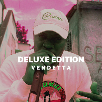 Vendetta - Deluxe Edition (Explicit)