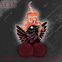 Sean - There's No Place We Might Hide EP (Explicit)