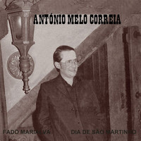 António Mello Corrêa - Fado Marialva